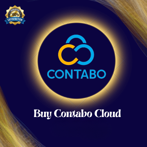 Buy Contabo Cloud Accounts