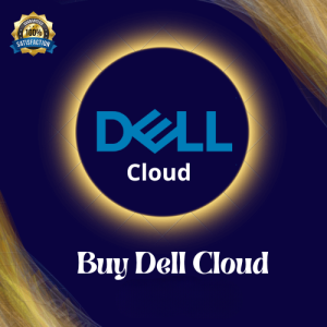 Buy Dell Cloud Accounts