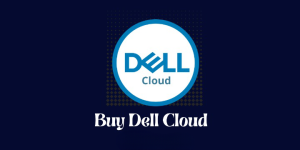 Buy Dell Cloud Accounts