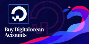 Buy Digitalocean Accounts