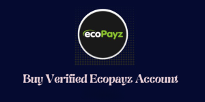 Buy Verified Ecopayz Accounts