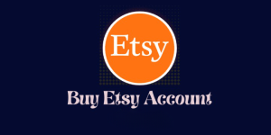 Buy Etsy Account