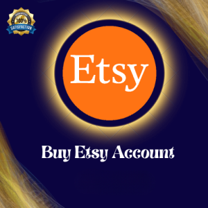 Buy Etsy Account