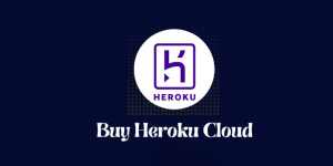 Buy Heroku Accounts