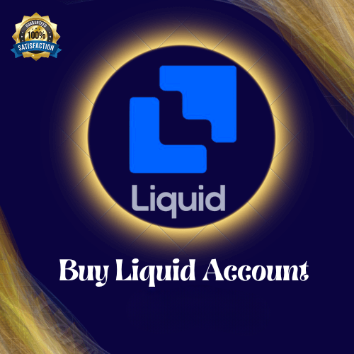 Buy Liquid Account
