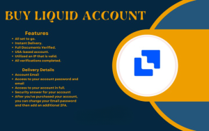 Buy Liquid Account