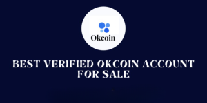 Buy Verified Okcoin Accounts