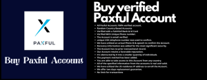  Buy Paxful Accounts 