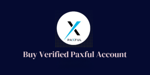 Buy Paxful Accounts