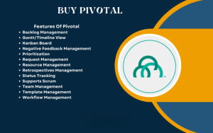 Buy pivotal