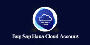 Buy SAP HANA Cloud