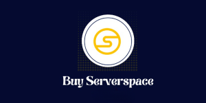 Buy ServerSpace Accounts