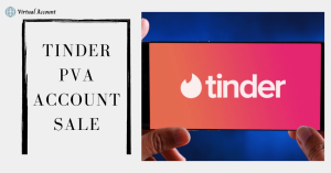 Buy Tinder Pva Accounts