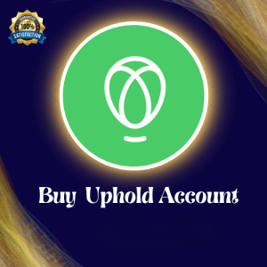 Buy Uphold Account