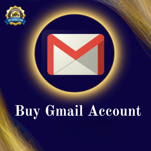 Buy Verified Old Gmail Accounts