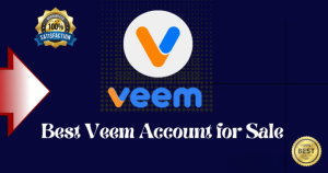 Buy Veem Account