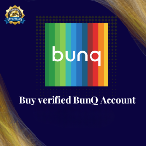 Buy Verified BunQ Accounts