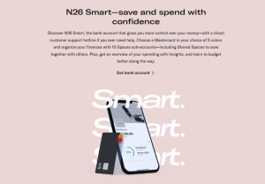 Buy Verified N26 Account