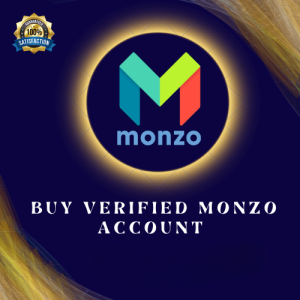 Buy Verified Monzo Account