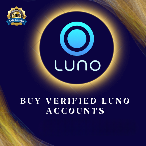 Buy Verified Luno Accounts