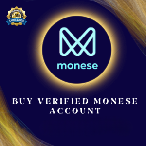 Buy Verified Monese Account
