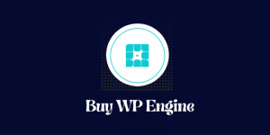 Buy WP Engine