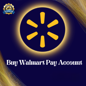 Buy Verified Walmart Accounts