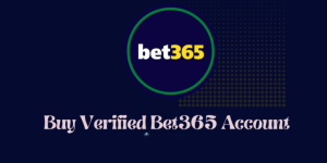 Buy Bet365 Account