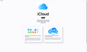 Buy iCloud Accounts