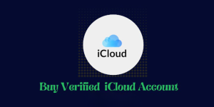 Buy iCloud Accounts