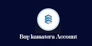 Buy Kamatera Accounts