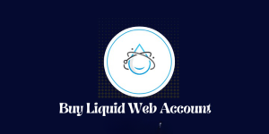 Buy Liquid Web Account