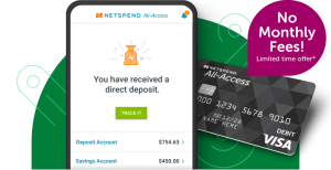 Buy verified Netspend Accounts