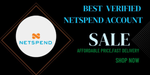 Buy verified Netspend Accounts