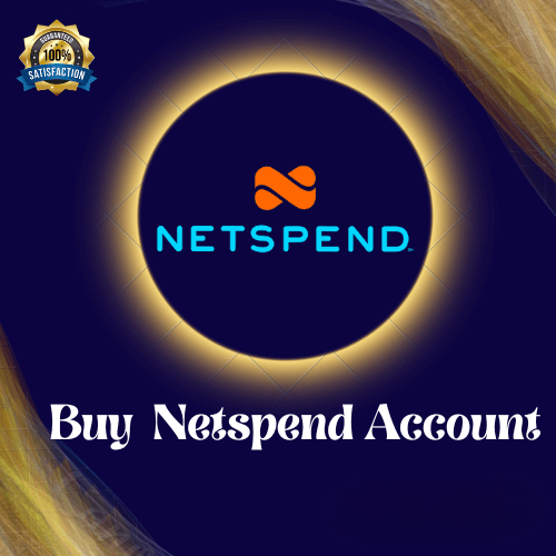 Buy verified Netspend Accounts
