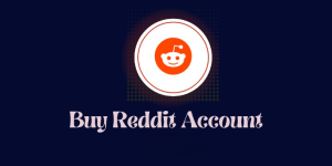 Buy Reddit Accounts