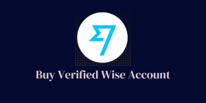 Buy Verified Wise Accounts