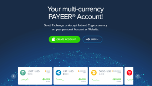 Buy Payeer Account