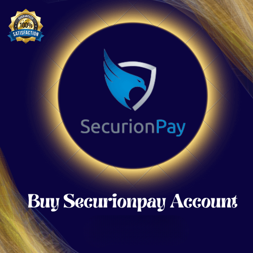 Buy SecurionPay Account