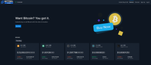 Buy Verified Bittrex Account