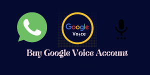 Buy Google Voice Accounts