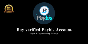 Buy Verified Paybis Account