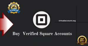 Buy Verified Square Account 