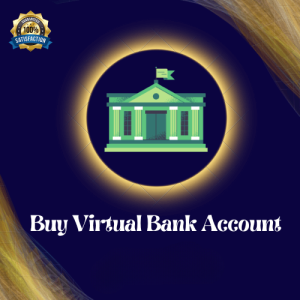 Buy Virtual Bank accounts