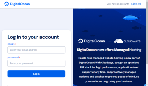 Buy Digitalocean Accounts