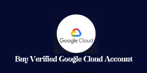 Buy Google Cloud Account