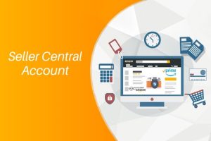 Buy Amazon Seller Accounts