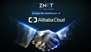 Buy Alibaba Cloud Account