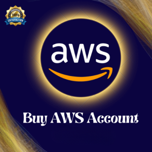 Buy verified Amazon Aws Account