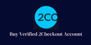 Buy 2Checkout Account